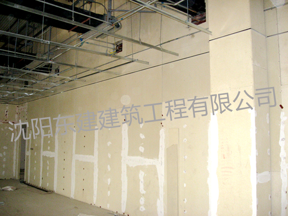 赣州市硅酸盐防火板墙抗爆板 - 一站式服务