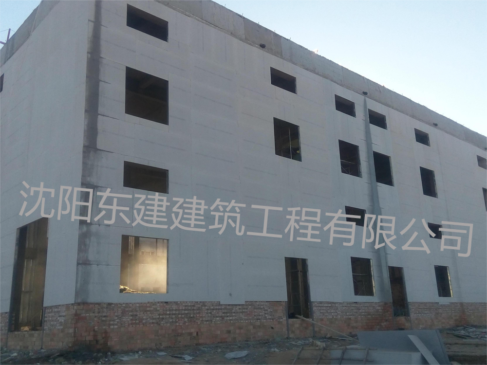 赣州市轻质泄爆墙轻质泄爆墙 - 哪里好